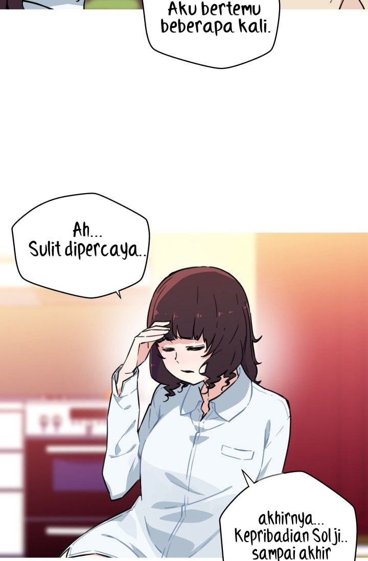 She Has Three Flavors - Chapter 39 14 She Has Three Flavors - Chapter 39 14