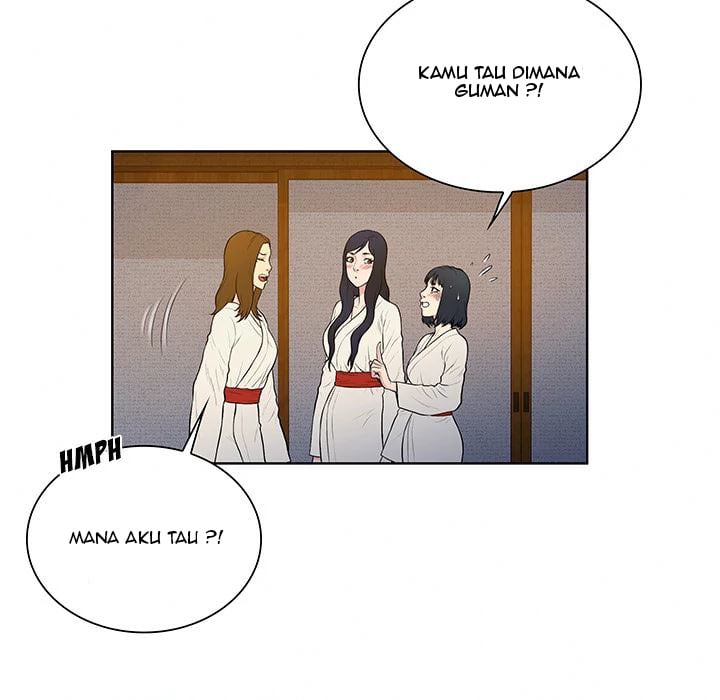 The Stand-up Guy (Dolphin) - Chapter 39 21