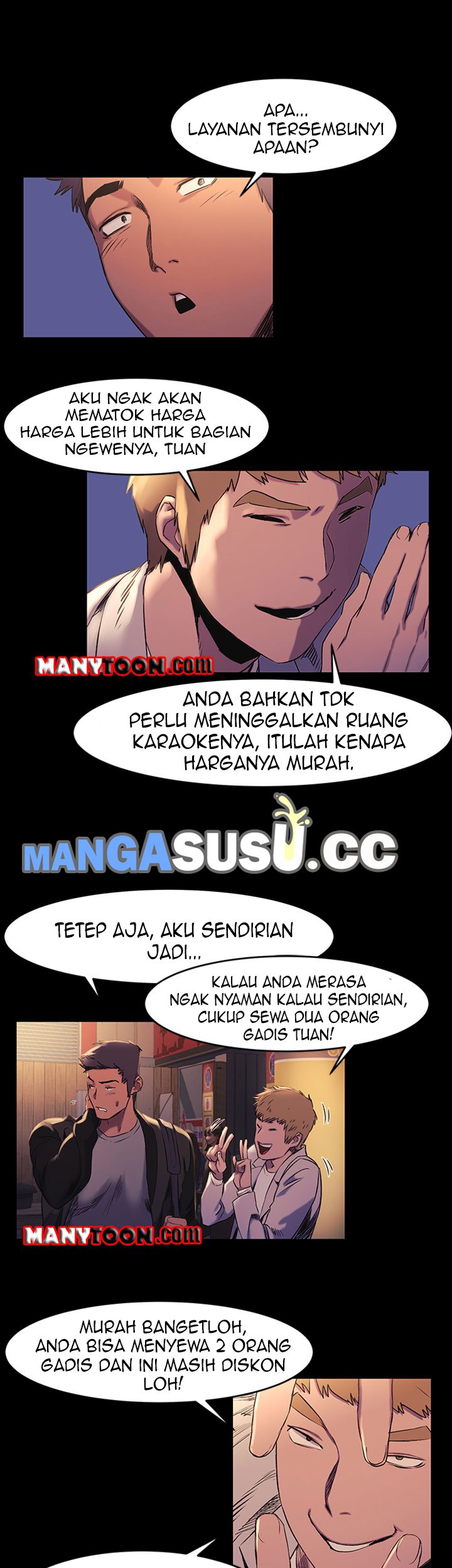 My Kingdom (Silent War) - Chapter 39 36 My Kingdom (Silent War) - Chapter 39 36