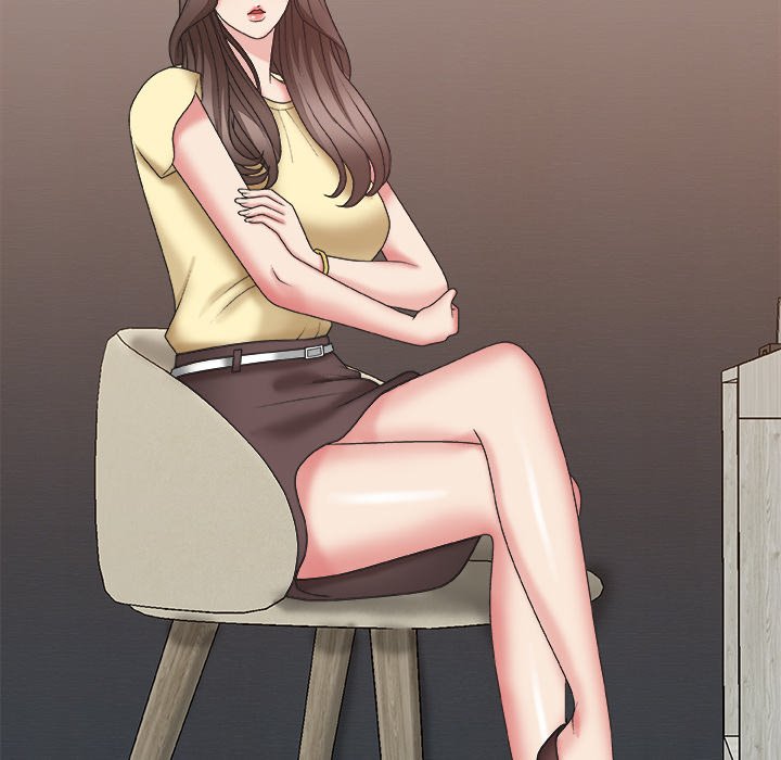 Miss Announcer - Chapter 39 87 Miss Announcer - Chapter 39 87