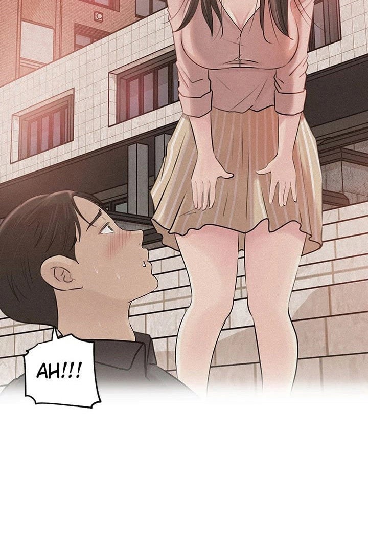 Living with my Sister in Law - Chapter 39 17