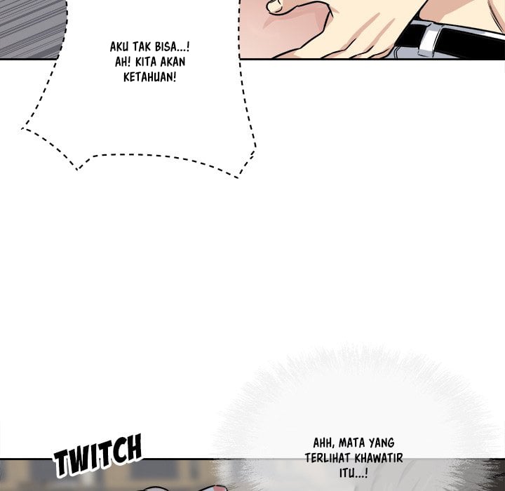 The Ark Is Me - Chapter 39 45