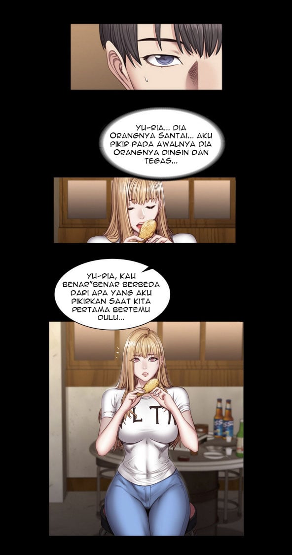 Fitness Uncensored - Chapter 39 9 Fitness Uncensored - Chapter 39 9