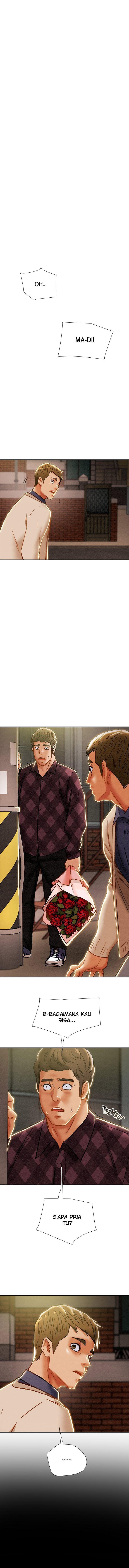 Erotic scheme - Chapter 39 18