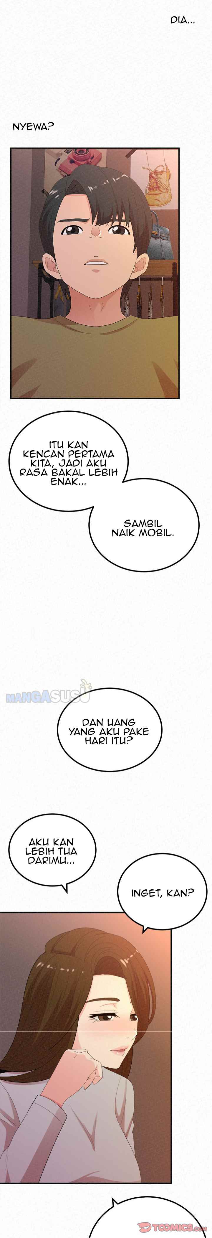 Milk Therapy - Chapter 39 11