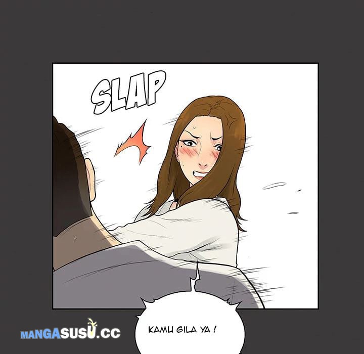 The Stand-up Guy (Dolphin) - Chapter 39 33