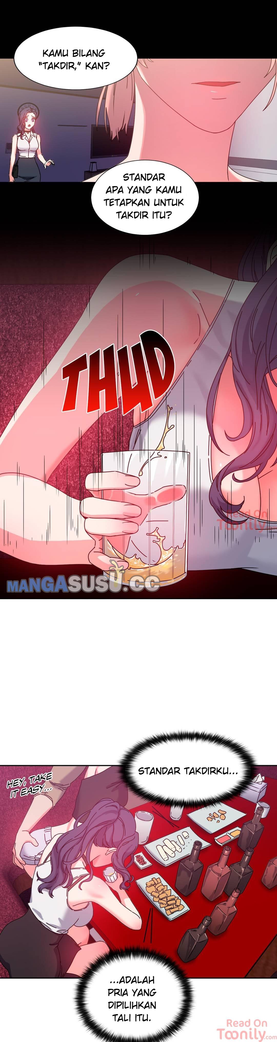 Tie Me Up - Chapter 39 28