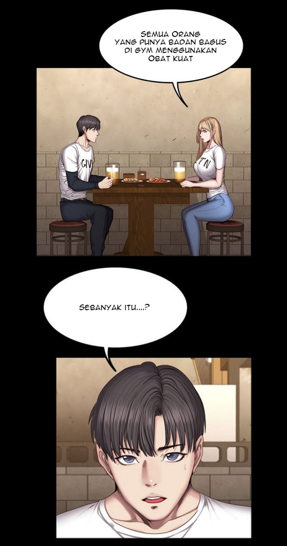 Fitness Uncensored - Chapter 39 3 Fitness Uncensored - Chapter 39 3