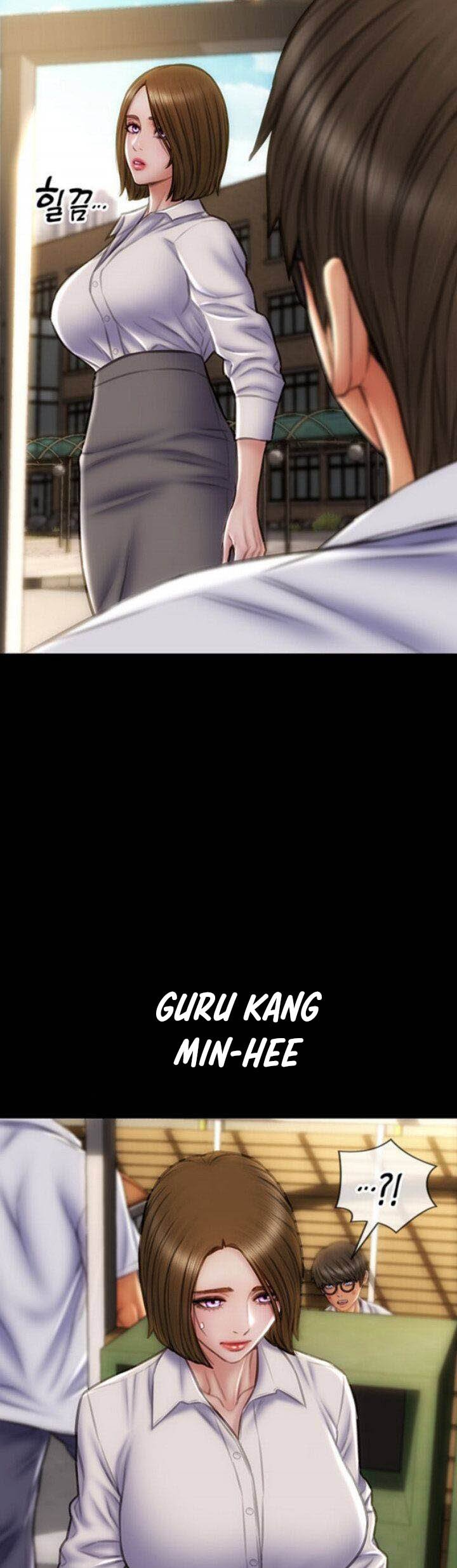 Bad Guy (Mojo) - Chapter 39 50
