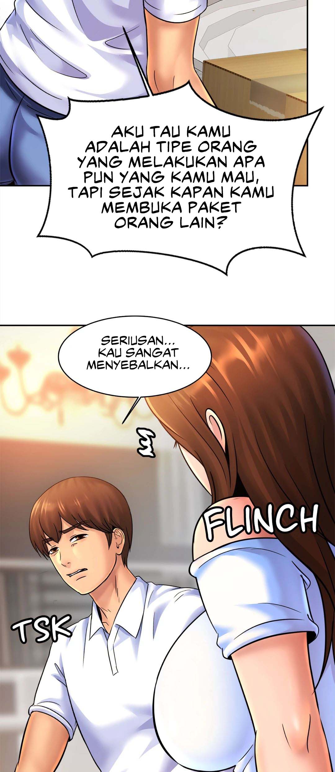 Closefam - Chapter 39 31
