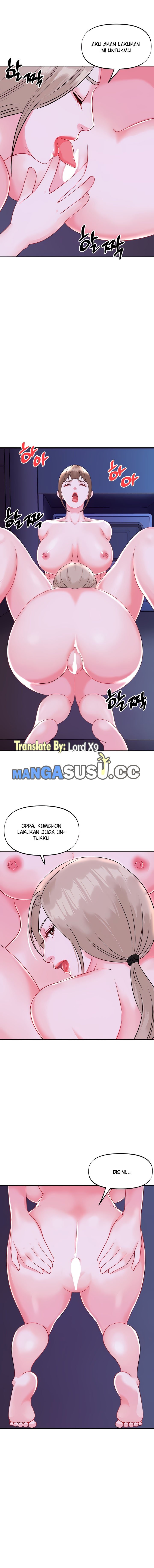 My Young Married Teacher - Chapter 39 13