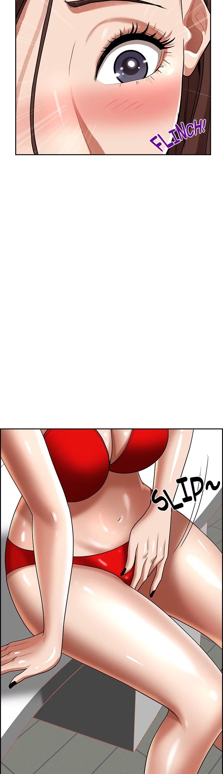 Living With a MILF - Chapter 39 14