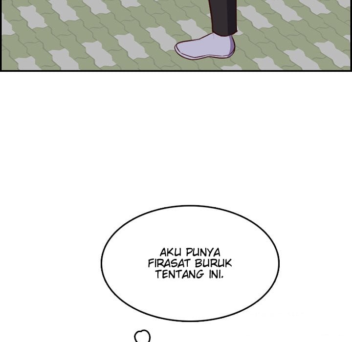 Never Too Late - Chapter 39 35