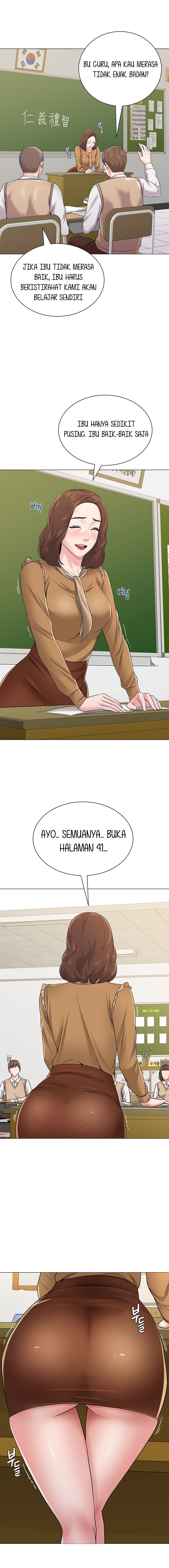 Sexual Teacher - Chapter 39 25 Sexual Teacher - Chapter 39 25