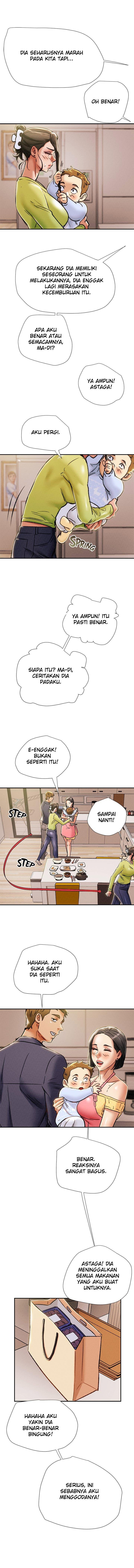 Erotic scheme - Chapter 39 13