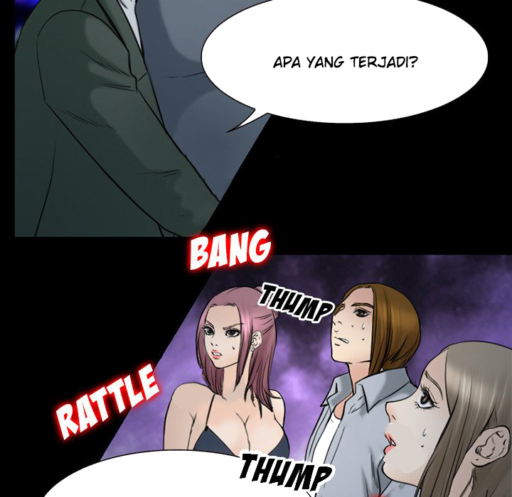 Midsummer Night&#8217;s Dream - Chapter 39 78