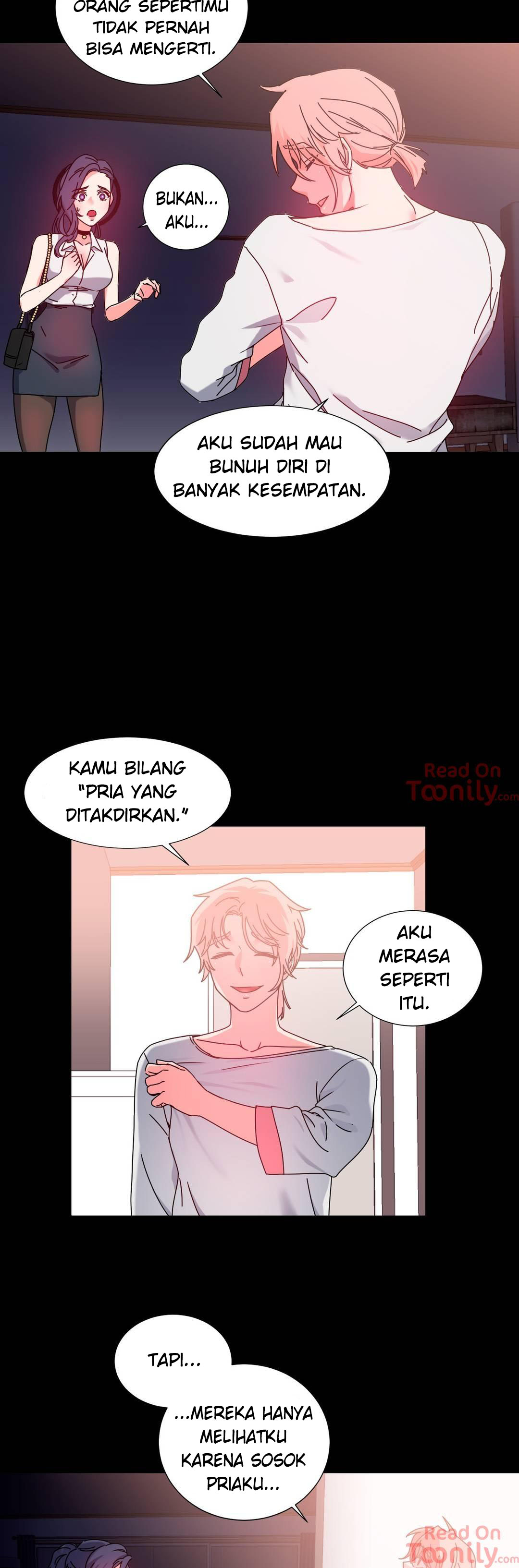 Tie Me Up - Chapter 39 25