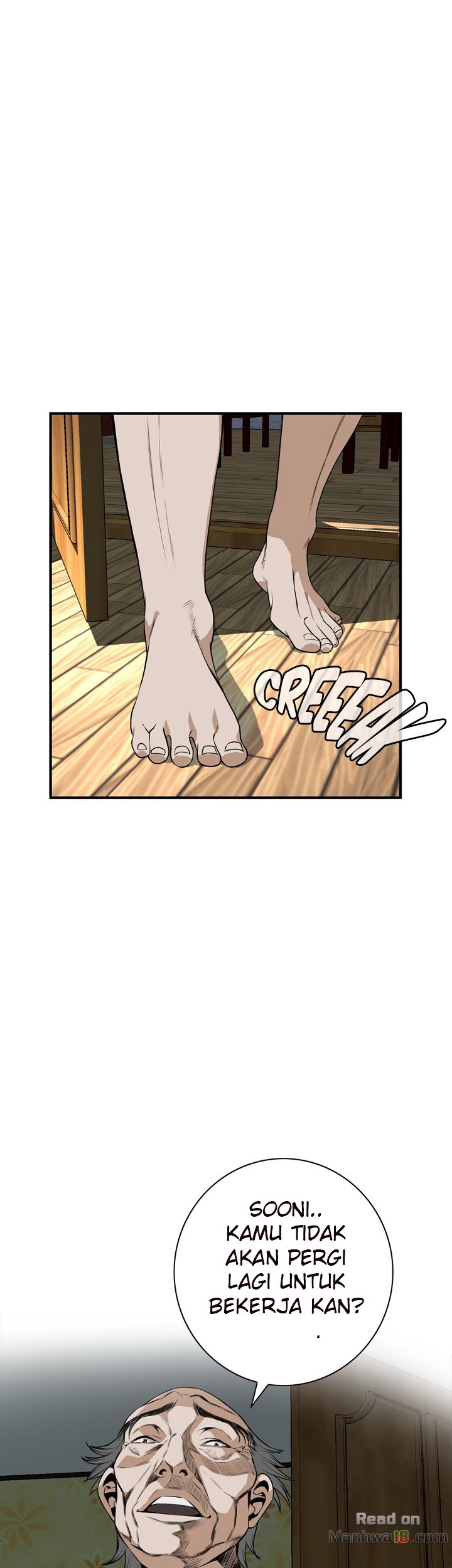 Take a Peek - Chapter 39 14