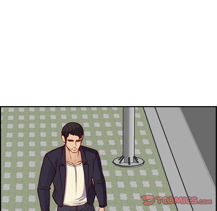 Never Too Late - Chapter 39 101