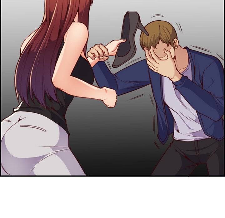 Never Too Late - Chapter 39 61