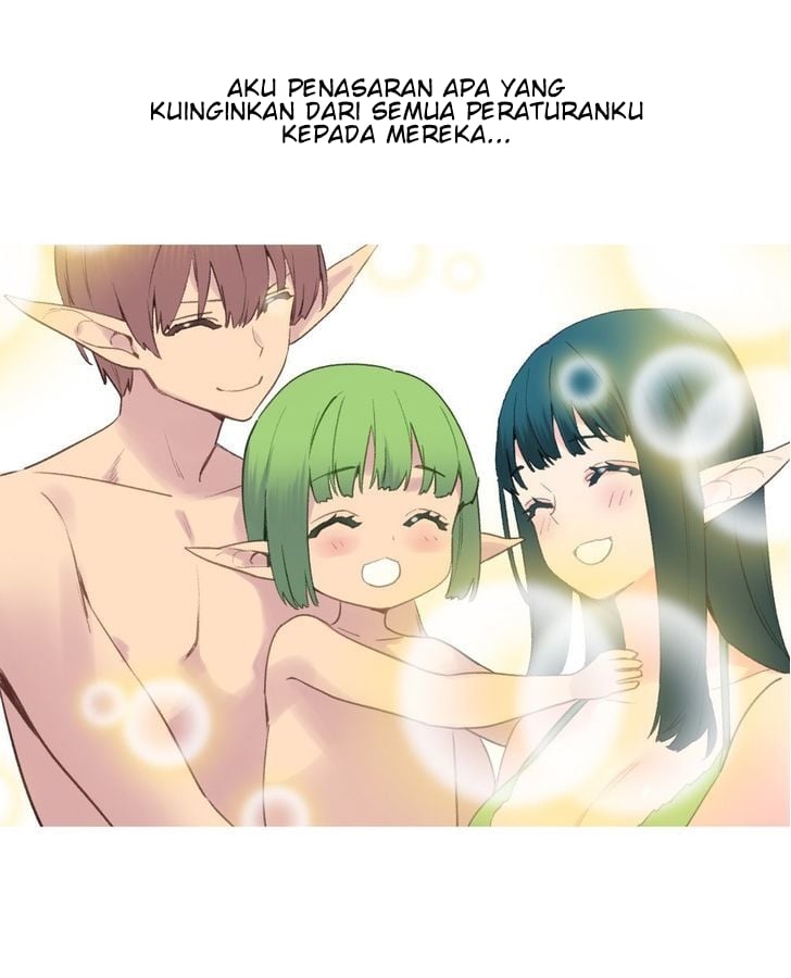 A World That I Rule - Chapter 39 5