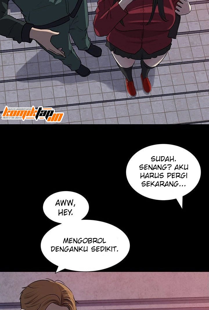 Living with my Sister in Law - Chapter 39 79