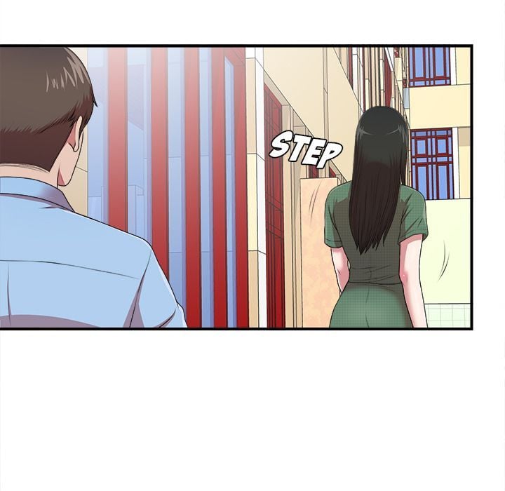 Secret Friend - Chapter 39 72