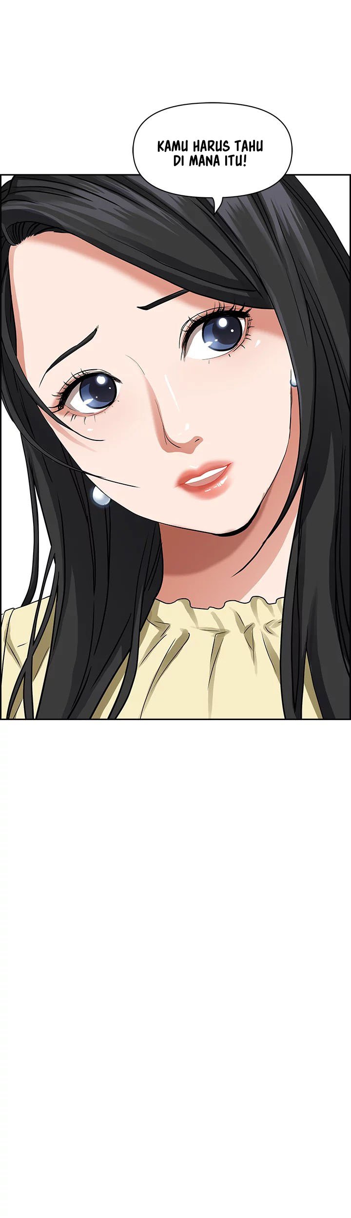 Living With a MILF - Chapter 39 32