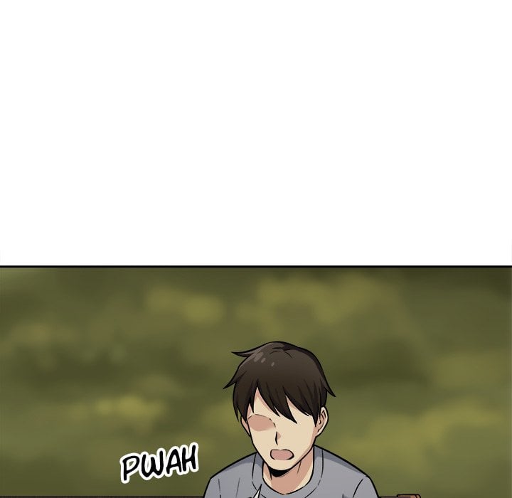 The Ark Is Me - Chapter 39 113