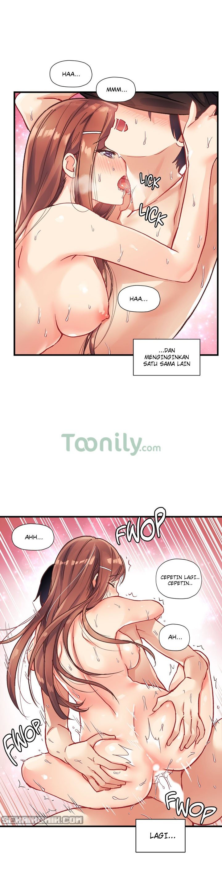 Under Observation: My First Loves and I - Chapter 39 18