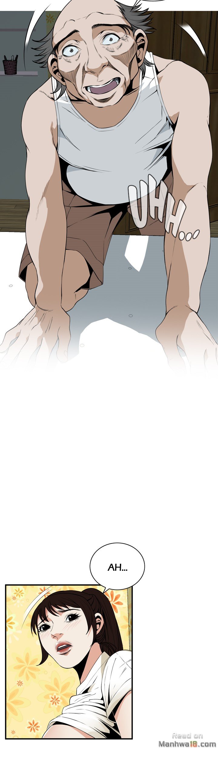 Take a Peek - Chapter 39 19