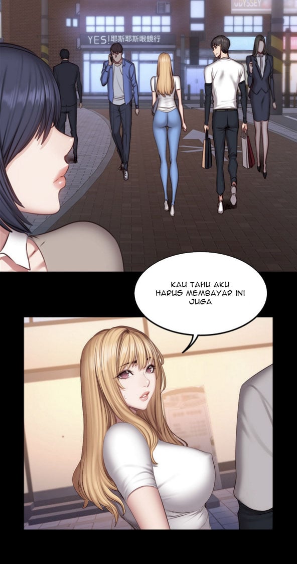 Fitness Uncensored - Chapter 39 30 Fitness Uncensored - Chapter 39 30