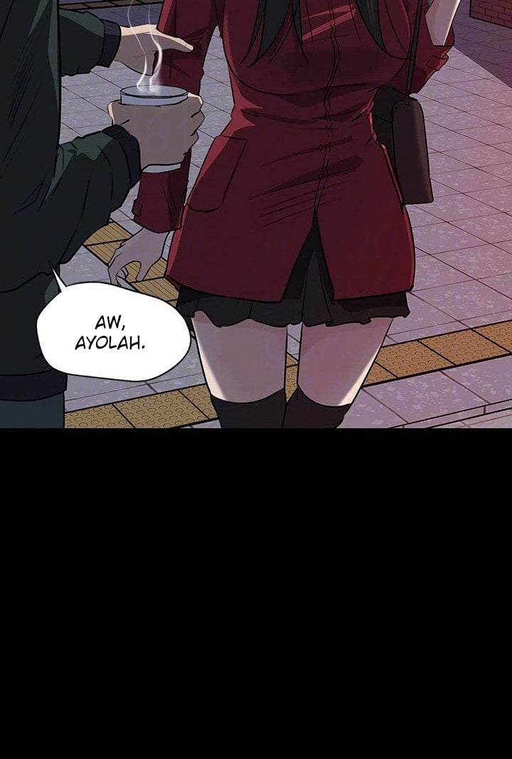 Living with my Sister in Law - Chapter 39 76
