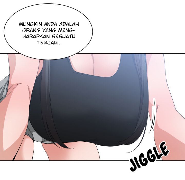 You&#8217;re Not That Special! - Chapter 39 102