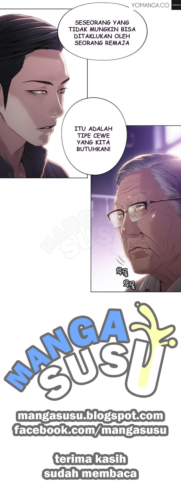 Sweet Guy - Chapter 39 18