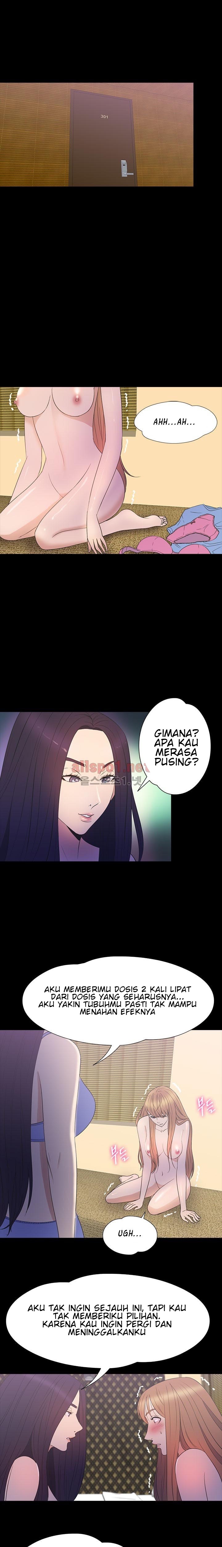 Secret Island - Chapter 39 11 Secret Island - Chapter 39 11