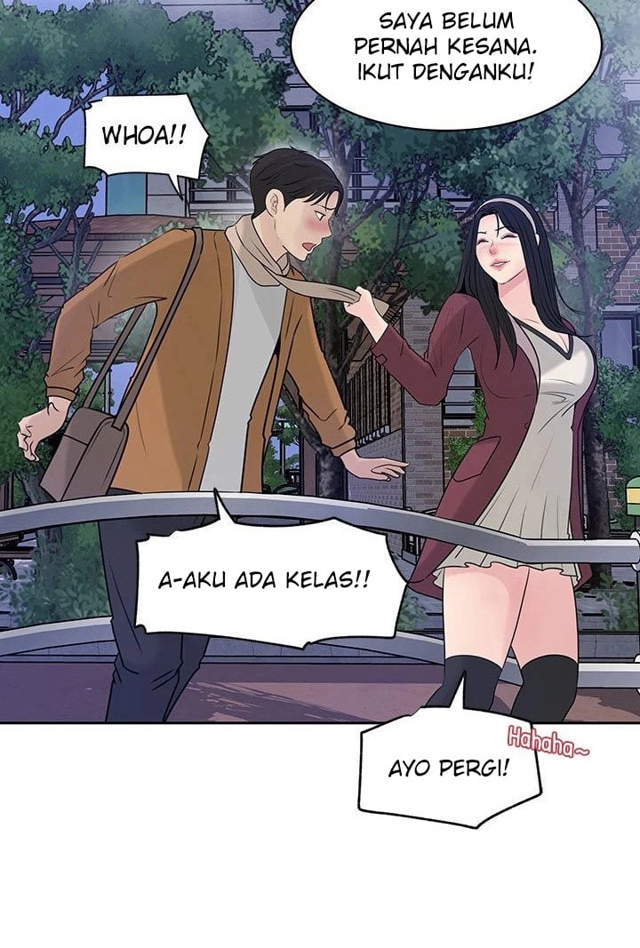 Living with my Sister in Law - Chapter 39 45