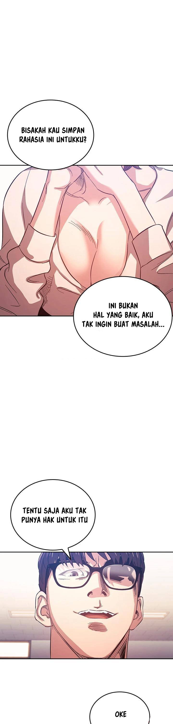 Mother Hunting - Chapter 39 2