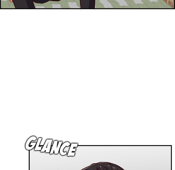 Never Too Late - Chapter 39 111