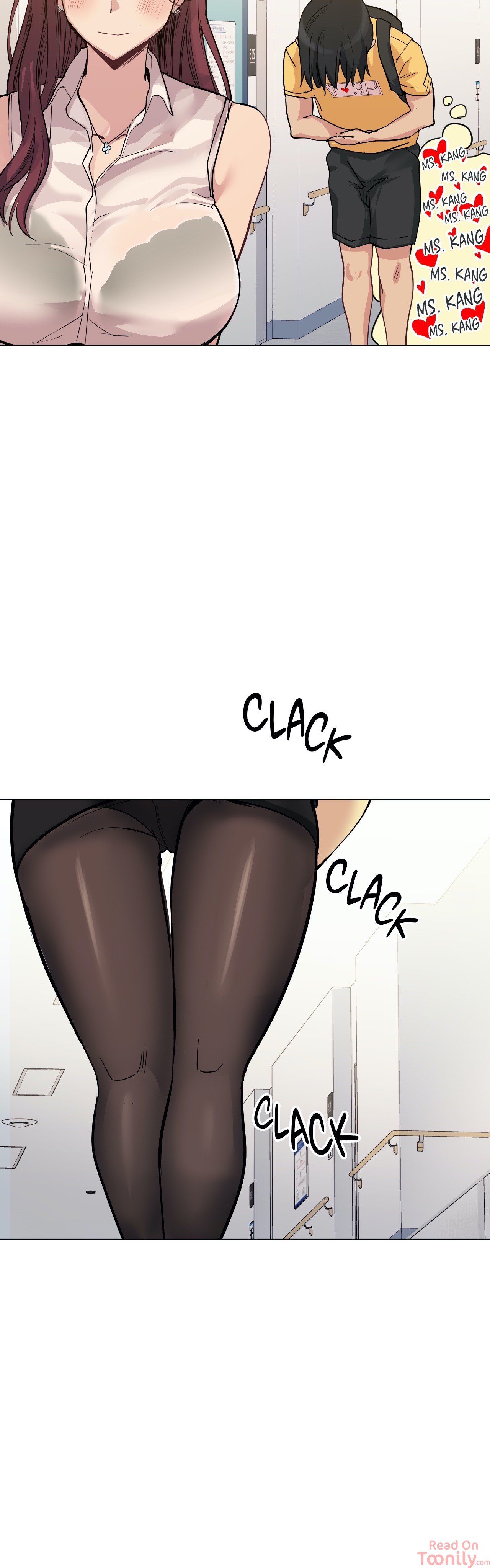 Lucky Guy - Chapter 39 20