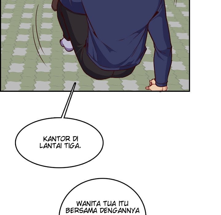 Never Too Late - Chapter 39 109