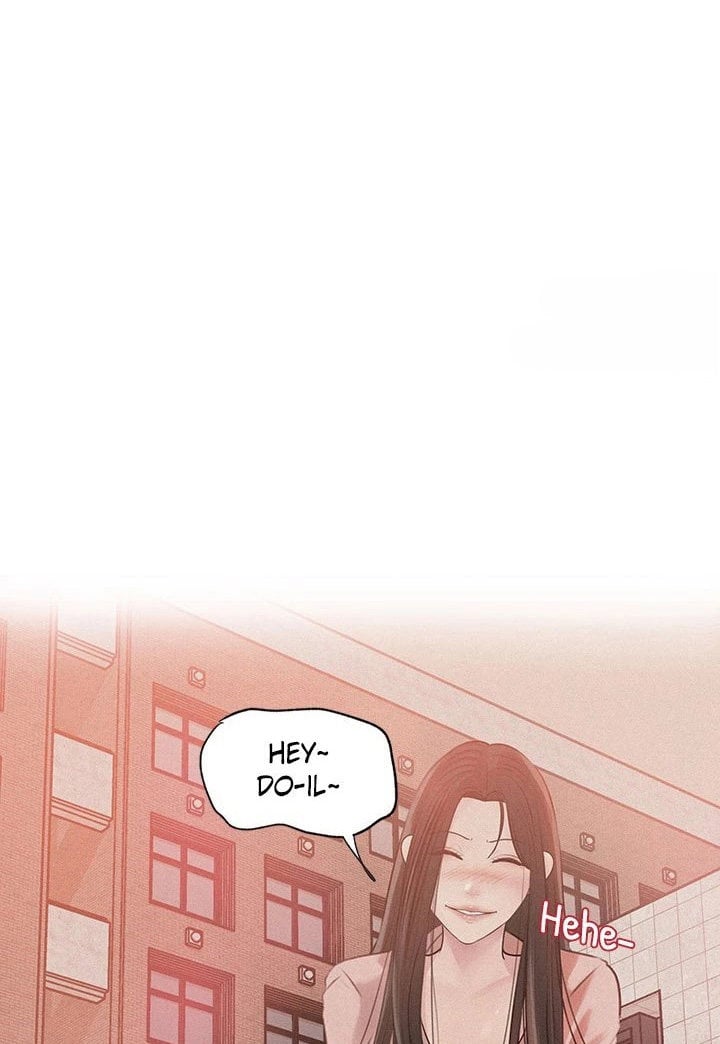 Living with my Sister in Law - Chapter 39 16