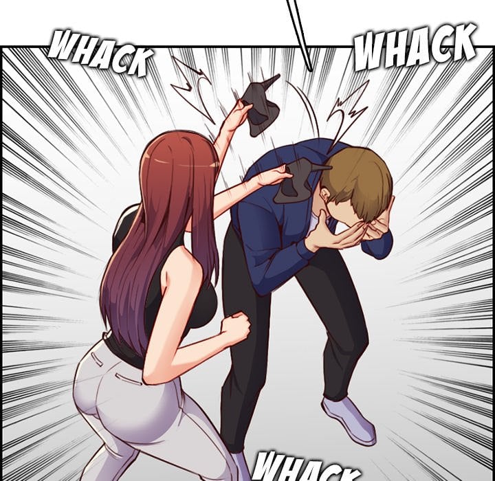 Never Too Late - Chapter 39 57