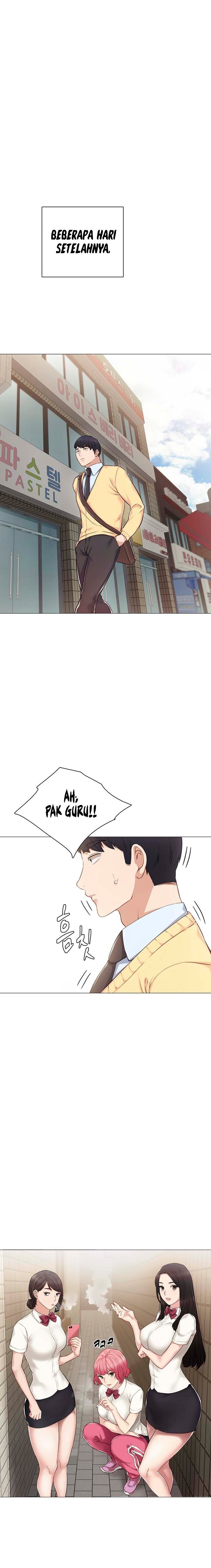 Teaching Practice - Chapter 39 7