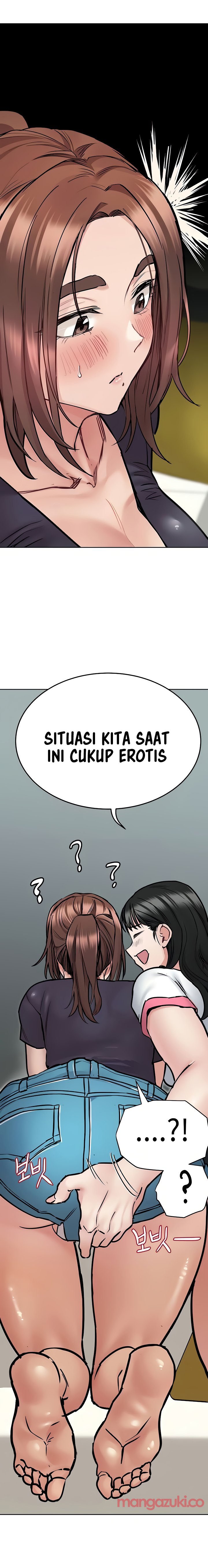 Keep It a Secret From Your Mother! - Chapter 39 22