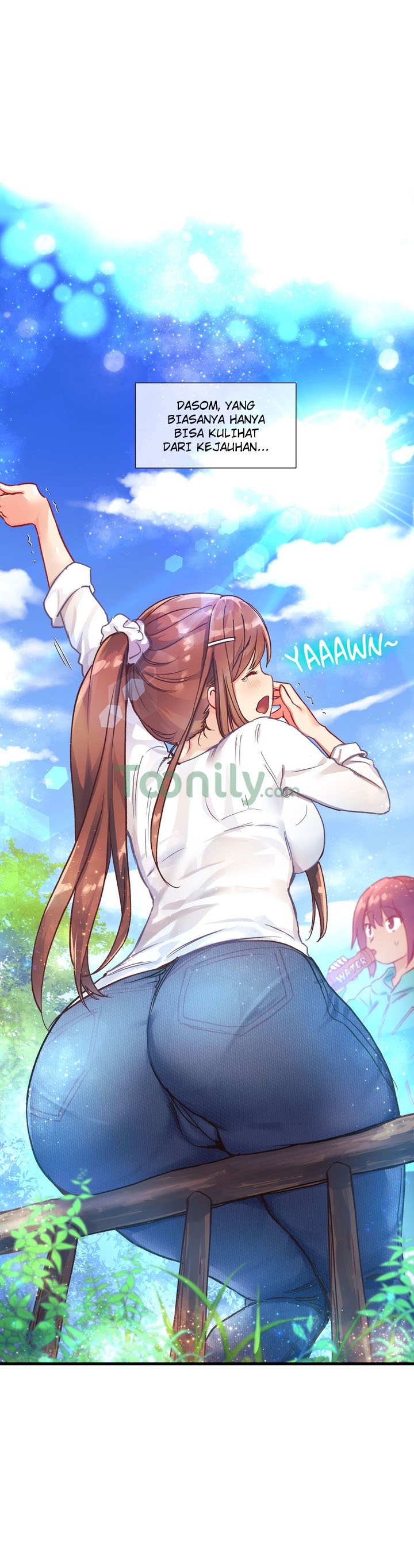 Under Observation: My First Loves and I - Chapter 39 5