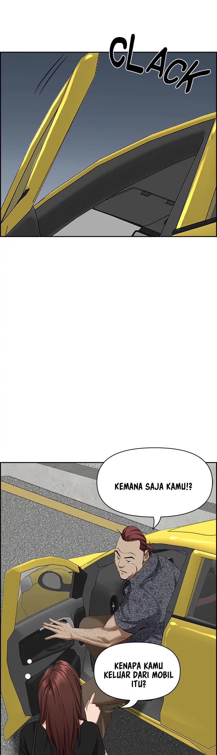 Living With a MILF - Chapter 39 37