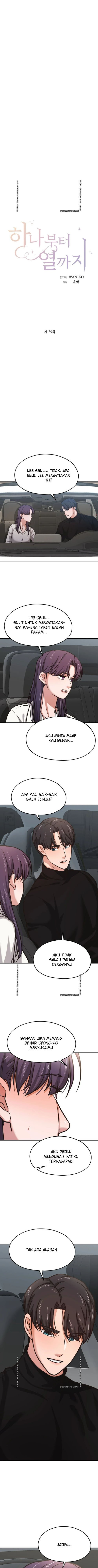 Booty Camp - Chapter 39 5