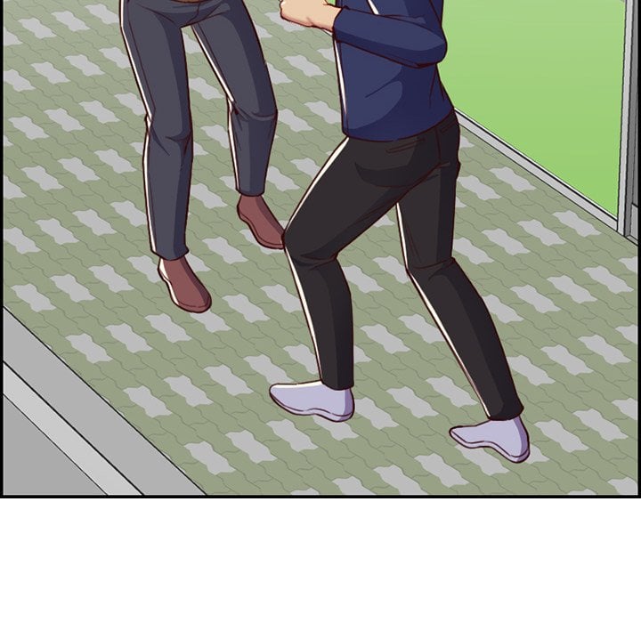 Never Too Late - Chapter 39 10