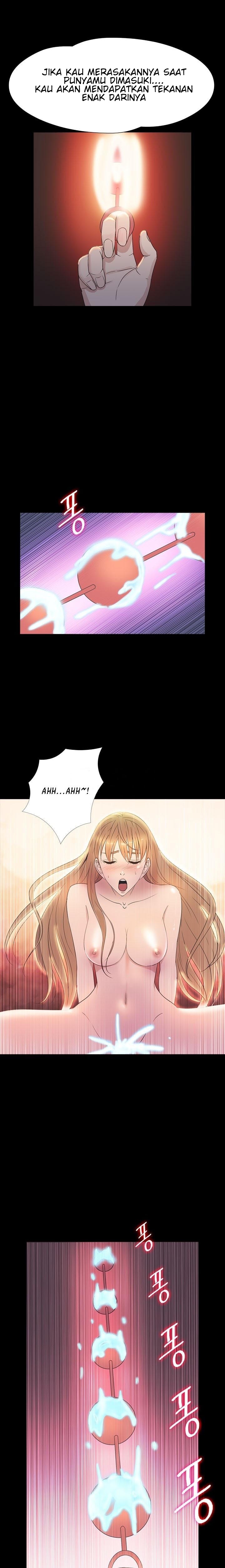 Secret Island - Chapter 39 14 Secret Island - Chapter 39 14